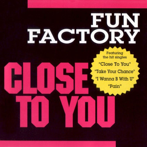 Fun Factory